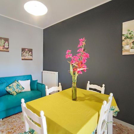 Sole Paola Apartment อันซีโอ ภายนอก รูปภาพ