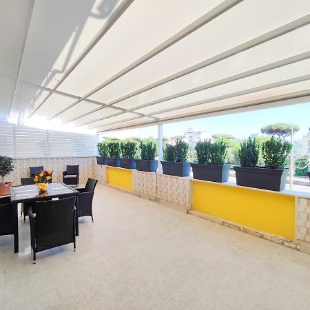 Sole Paola Apartment อันซีโอ ภายนอก รูปภาพ