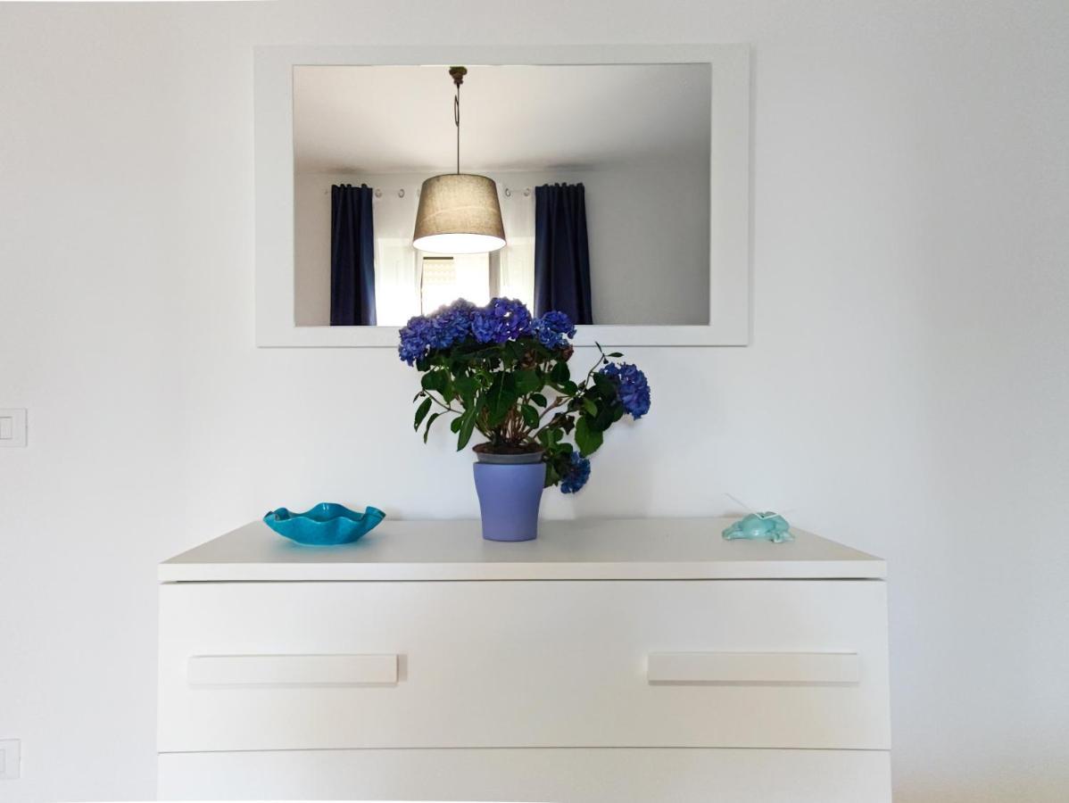 Sole Paola Apartment อันซีโอ ภายนอก รูปภาพ