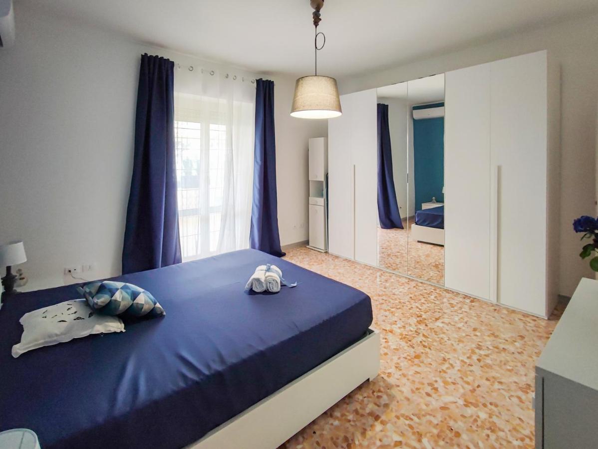 Sole Paola Apartment อันซีโอ ภายนอก รูปภาพ
