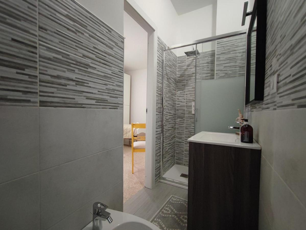 Sole Paola Apartment อันซีโอ ภายนอก รูปภาพ